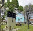 Benito Barruetaren omenezko monumentua