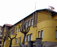 Instituto Zaharra