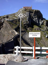 Gaztelugatze