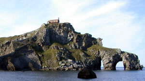 Gaztelugatze