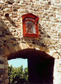 San Juan Portalea