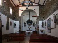 SAN JUAN GAZTELUGATXEKOA
