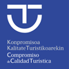 Logo calidad